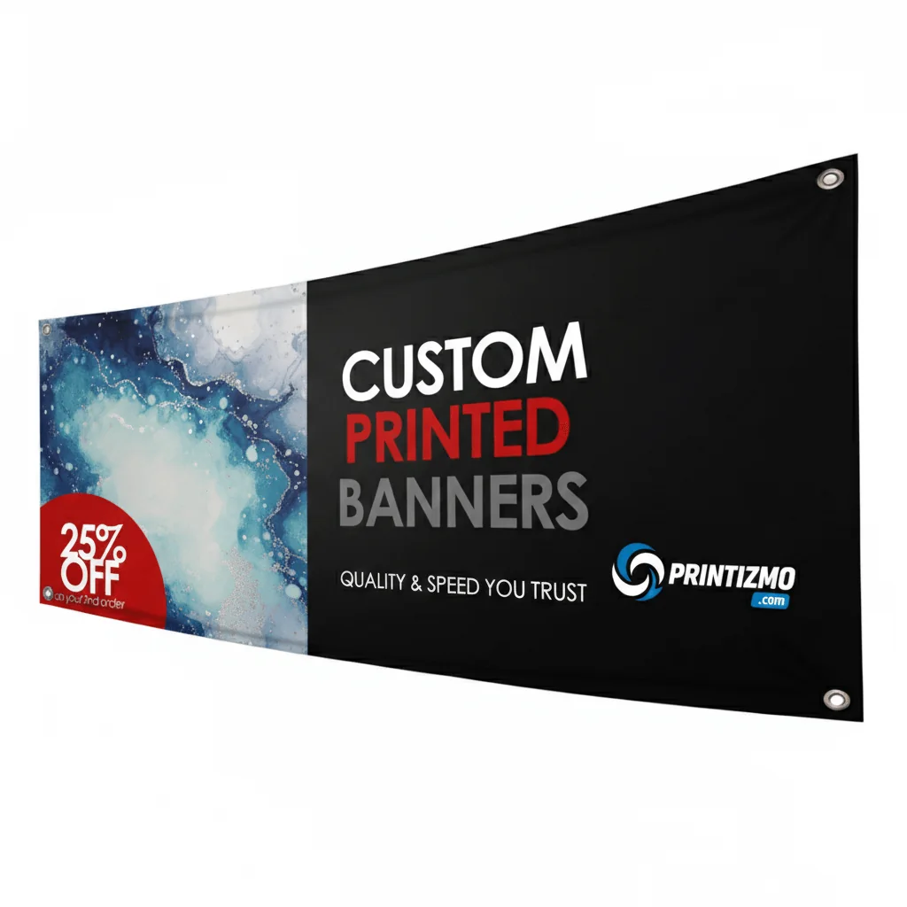 Vinyl Banners